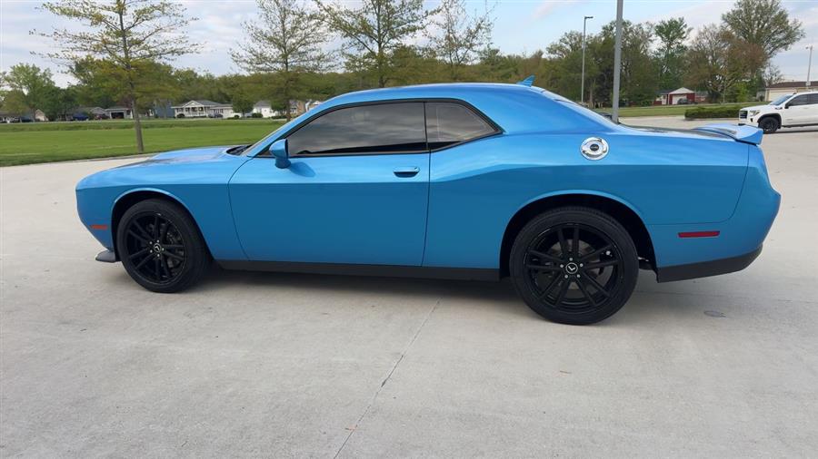2019 Dodge Challenger GT photo