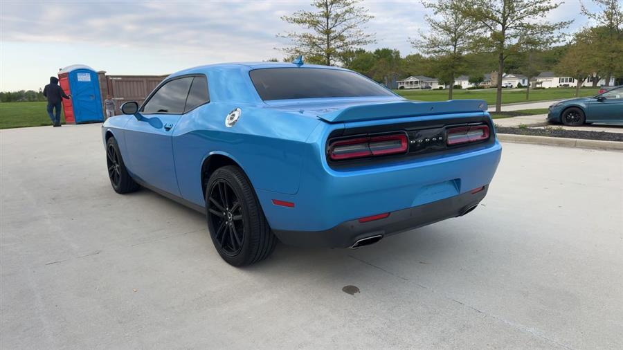 2019 Dodge Challenger GT photo