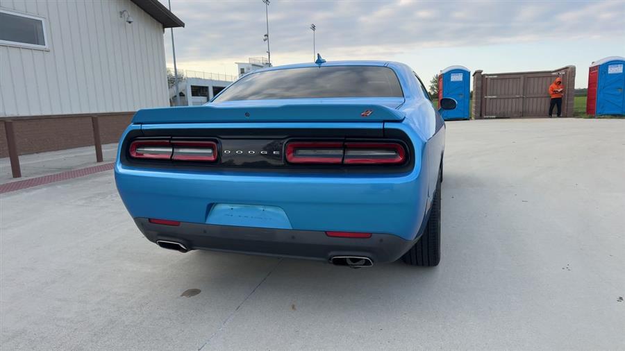2019 Dodge Challenger GT photo