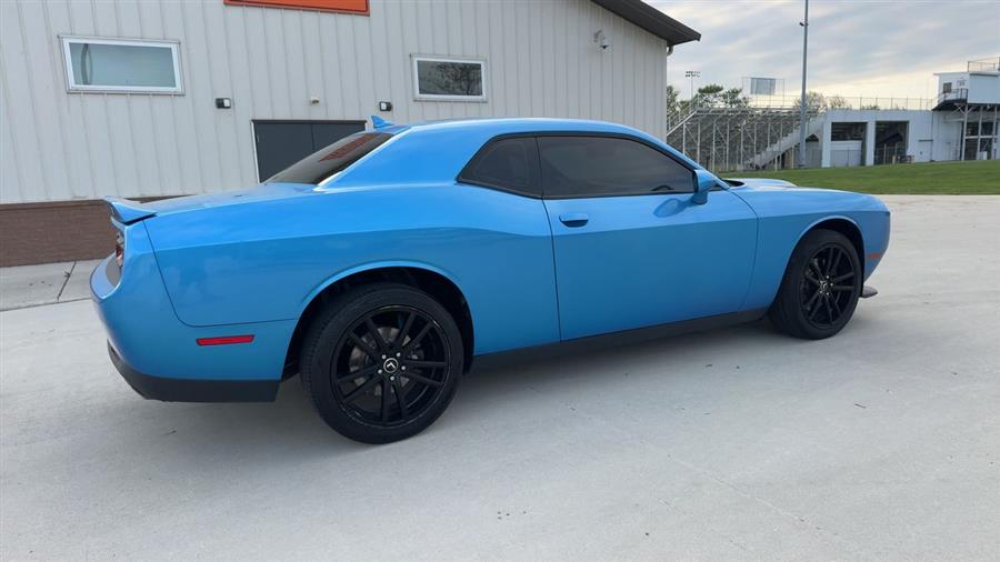 2019 Dodge Challenger GT photo