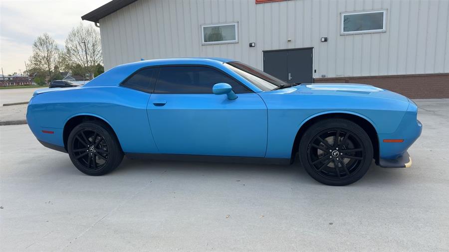 2019 Dodge Challenger GT photo