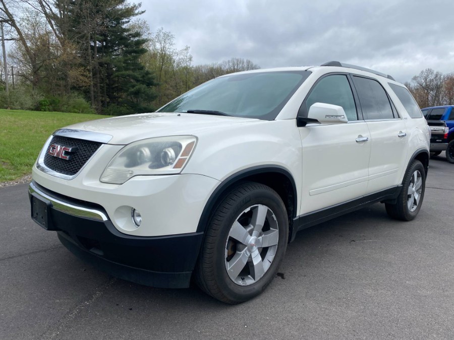 2011 GMC Acadia SLT-1 photo