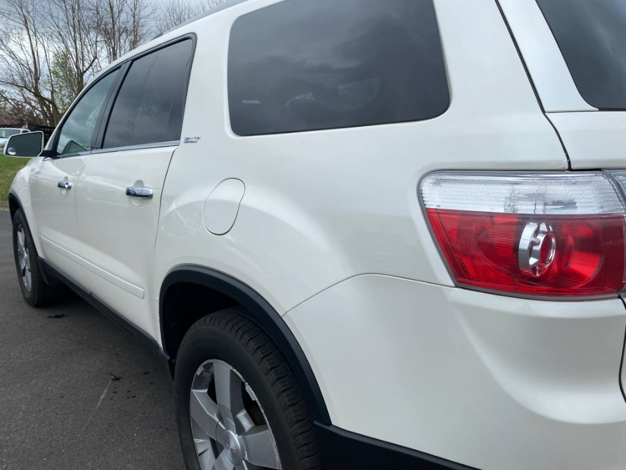 2011 GMC Acadia SLT-1 photo
