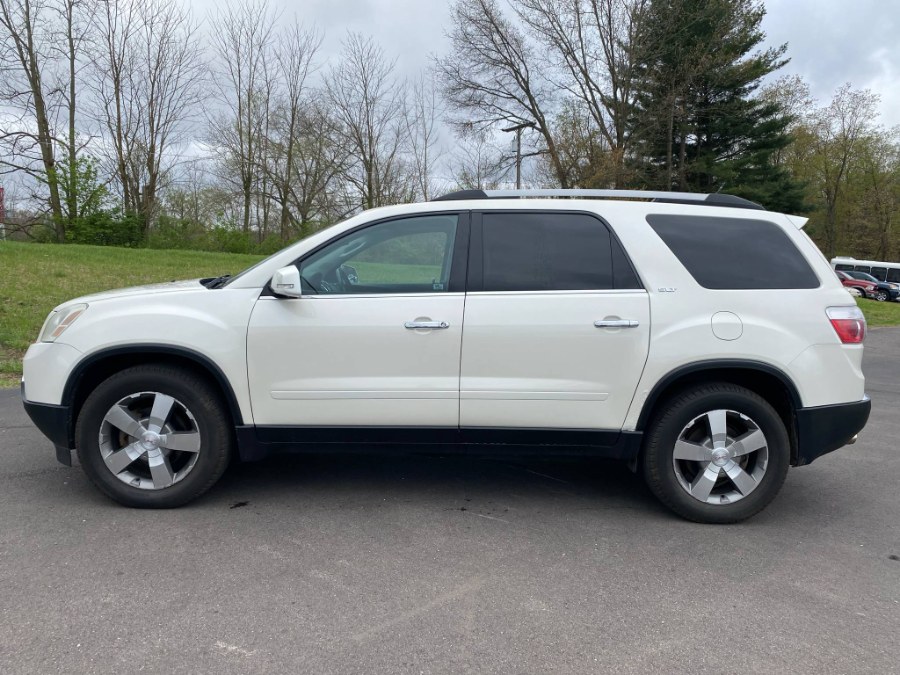 2011 GMC Acadia SLT-1 photo