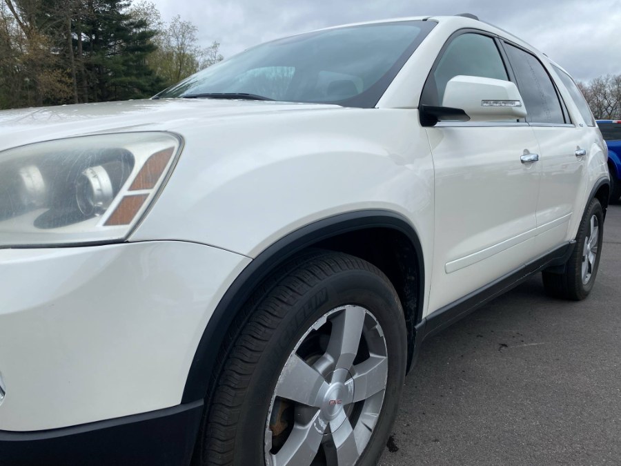 2011 GMC Acadia SLT-1 photo