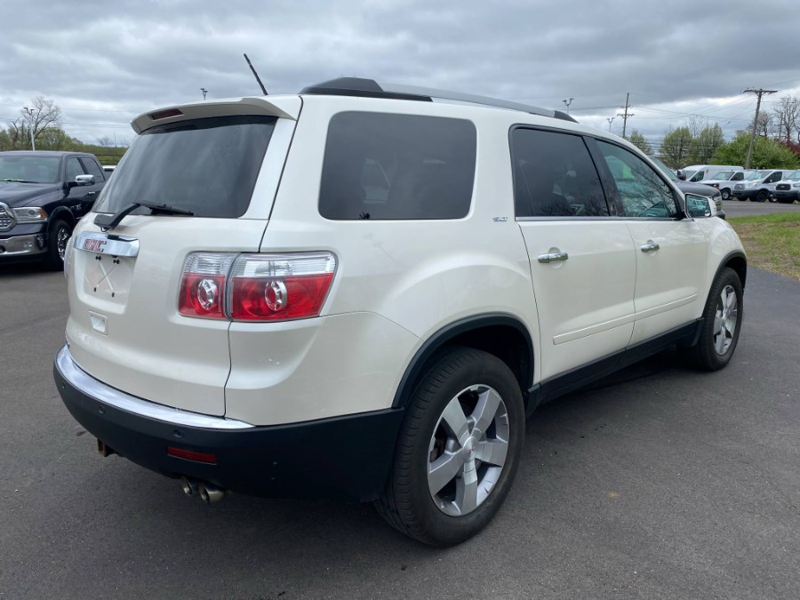 2011 GMC Acadia SLT-1 photo