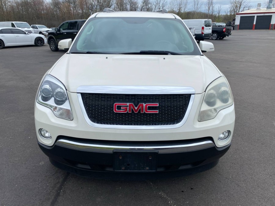 2011 GMC Acadia SLT-1 photo
