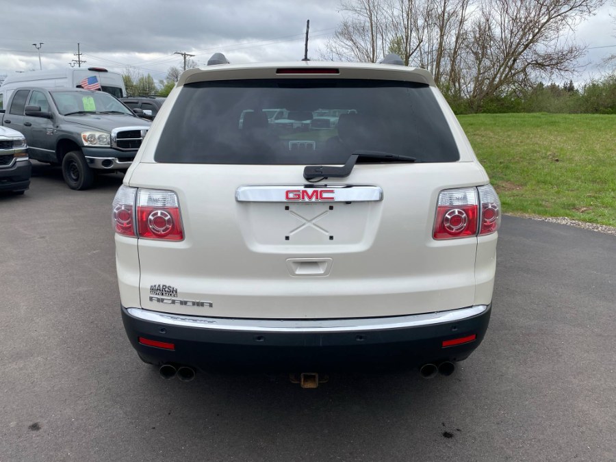 2011 GMC Acadia SLT-1 photo
