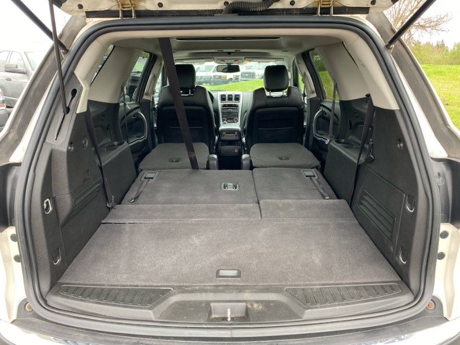 2011 GMC Acadia SLT-1 photo