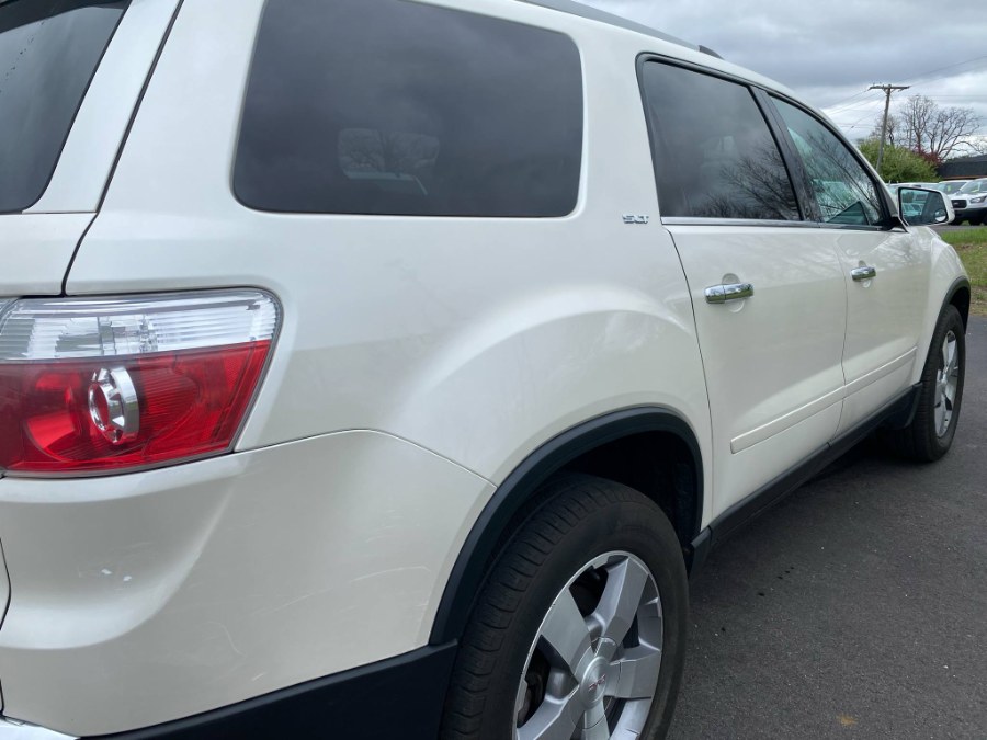 2011 GMC Acadia SLT-1 photo