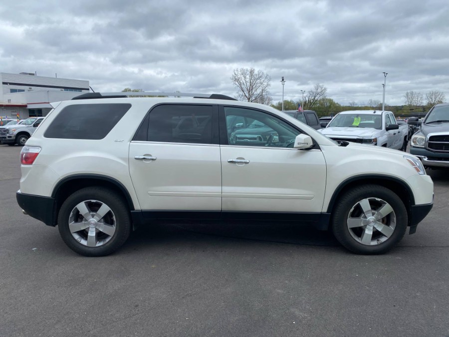 2011 GMC Acadia SLT-1 photo