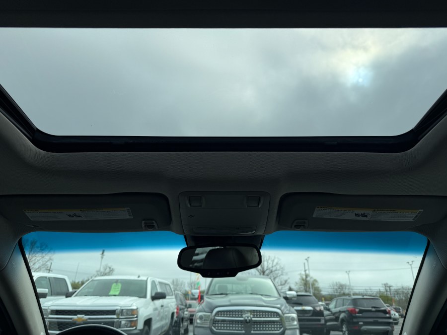 2014 Chevrolet Cruze LTZ Auto photo