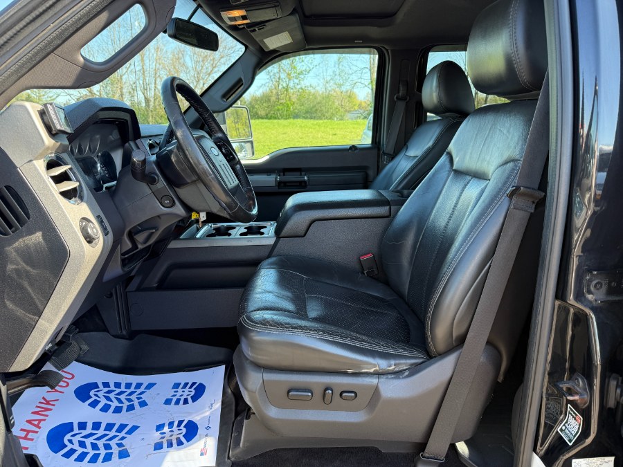 2011 Ford RSX King Ranch photo