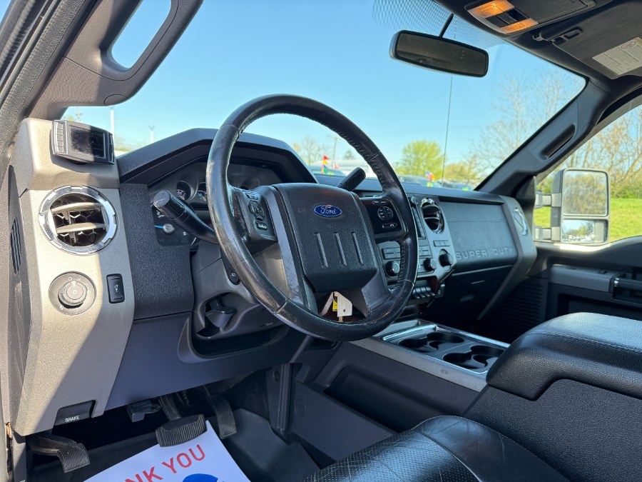 2011 Ford RSX King Ranch photo