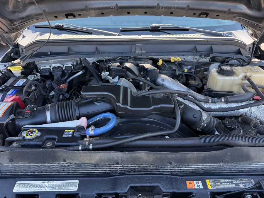 2011 Ford RSX King Ranch photo