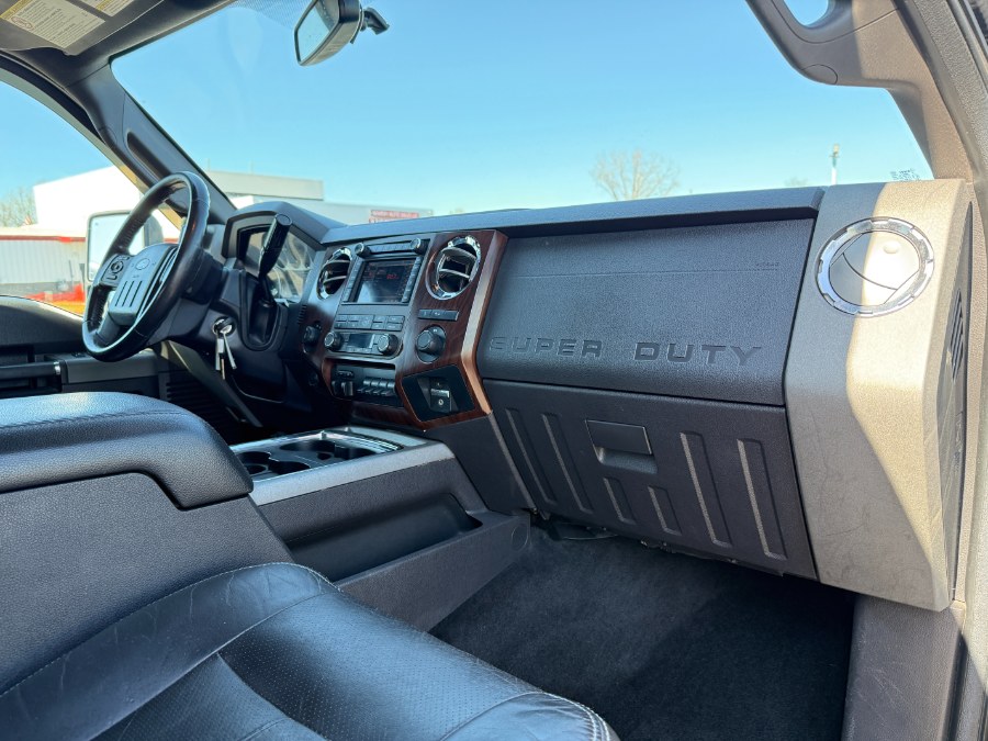 2011 Ford RSX King Ranch photo