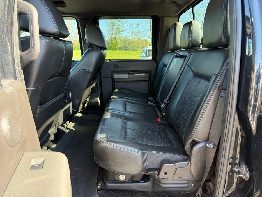 2011 Ford RSX King Ranch photo