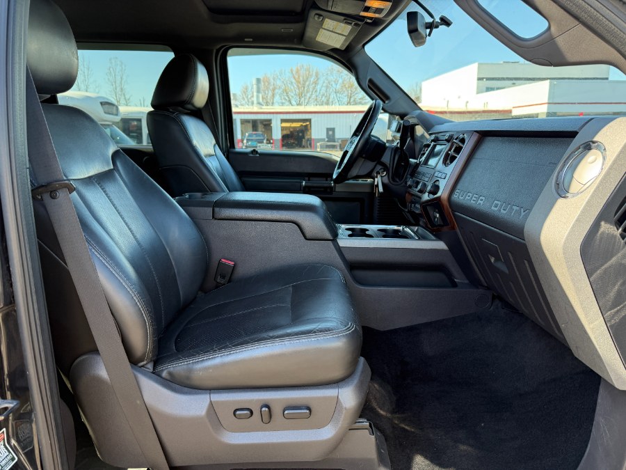 2011 Ford RSX King Ranch photo