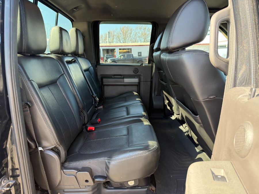 2011 Ford RSX King Ranch photo