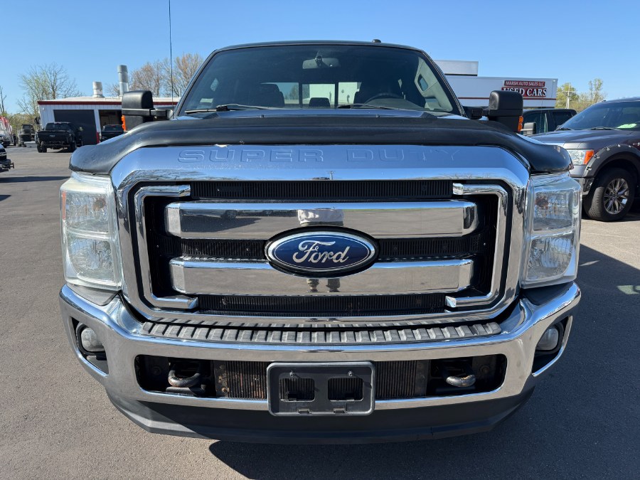 2011 Ford RSX King Ranch photo
