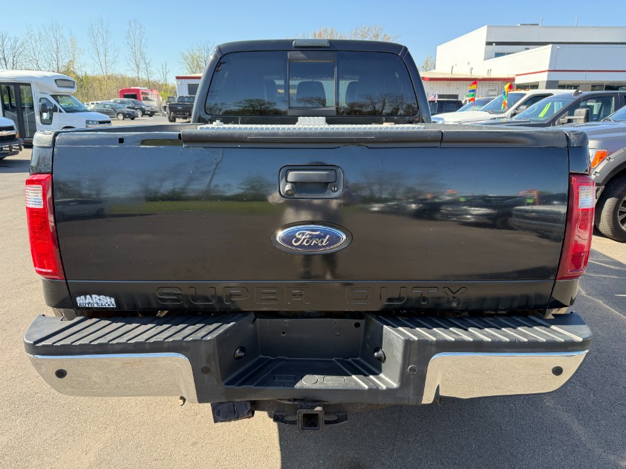 2011 Ford RSX King Ranch photo