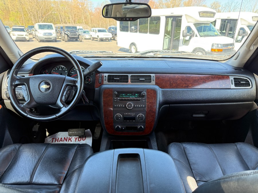 2010 Chevrolet RSX LTZ photo