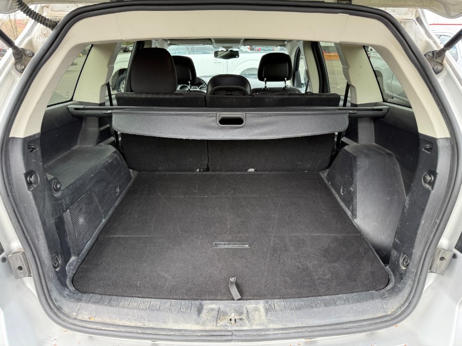 2012 Dodge Journey FWD 4dr SXT photo