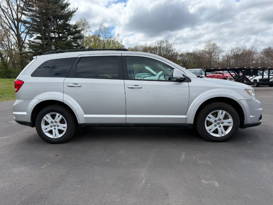 2012 Dodge Journey FWD 4dr SXT photo