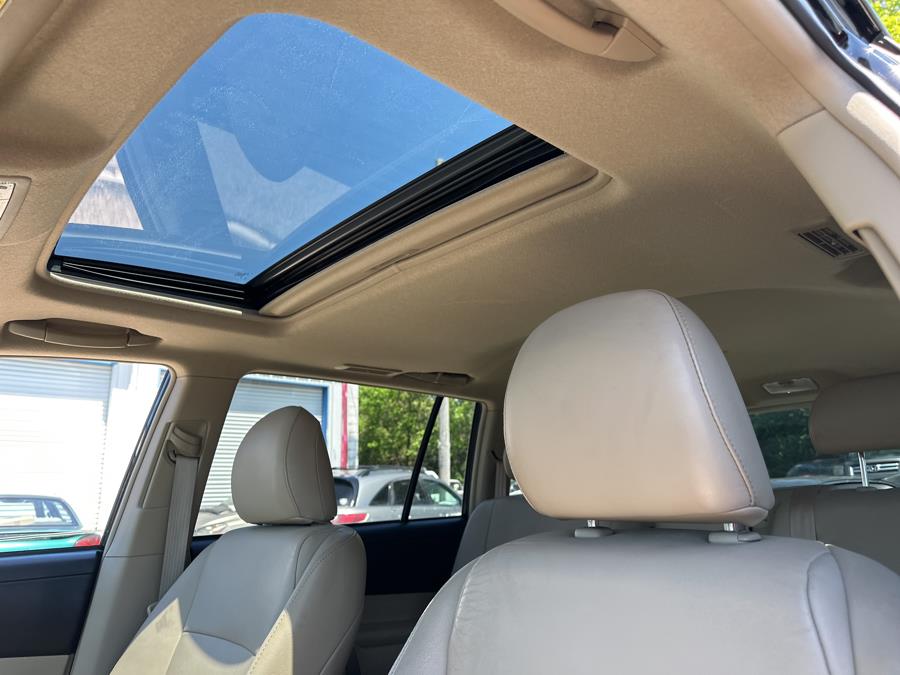 2012 Toyota Highlander photo