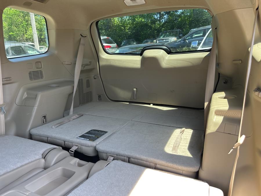 2012 Toyota Highlander photo