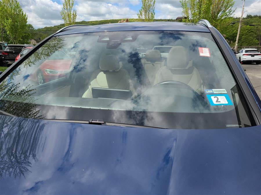 2021 BMW X3 xDrive30i Sports Activity Vehi photo