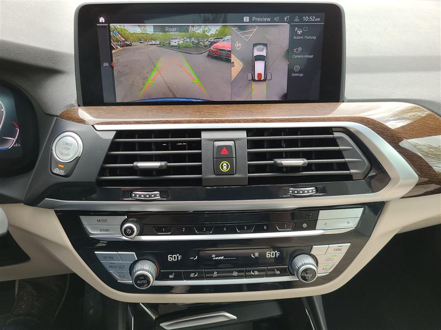 2021 BMW X3 xDrive30i Sports Activity Vehi photo