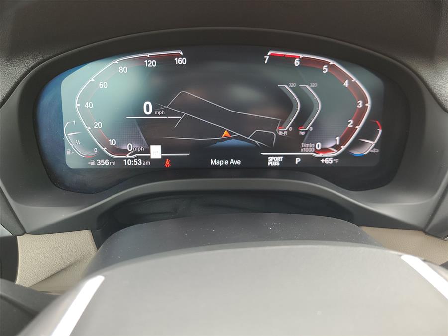 2021 BMW X3 xDrive30i Sports Activity Vehi photo