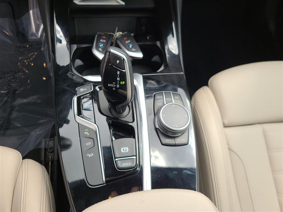 2021 BMW X3 xDrive30i Sports Activity Vehi photo
