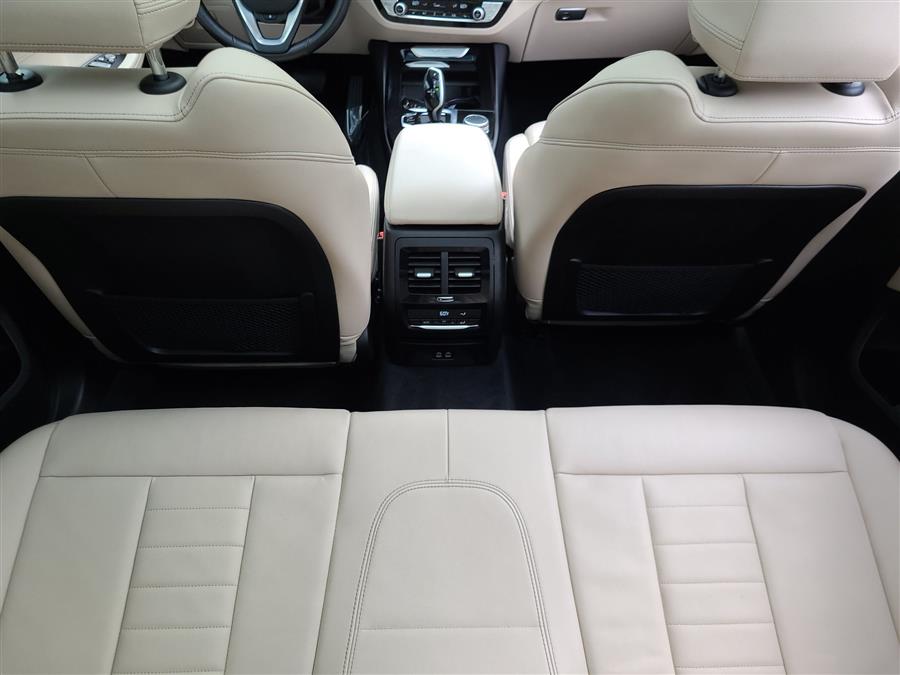 2021 BMW X3 xDrive30i Sports Activity Vehi photo