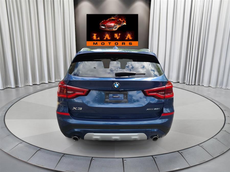 2021 BMW X3 xDrive30i Sports Activity Vehi photo