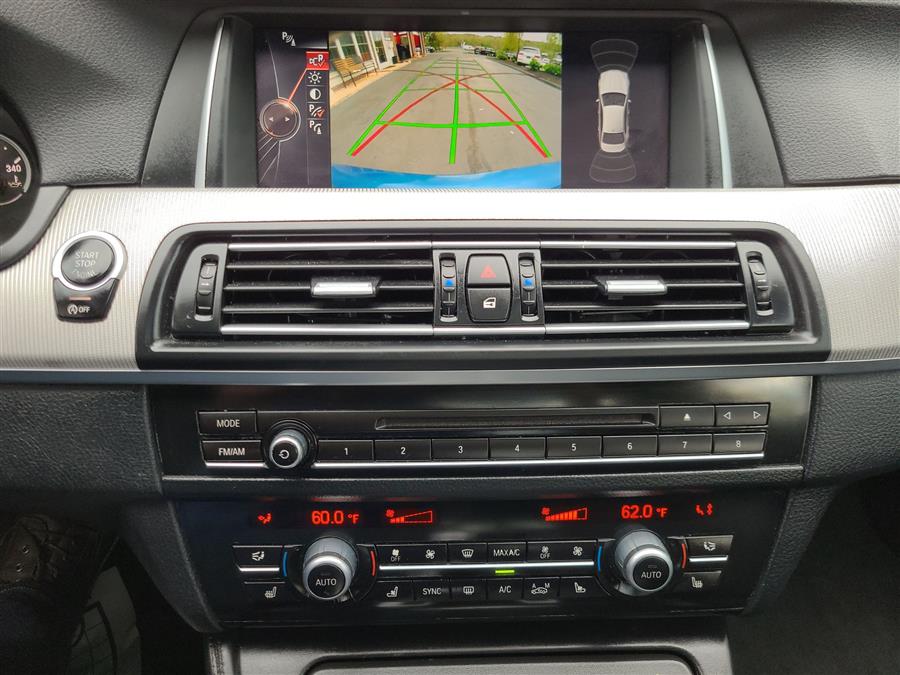 2015 BMW M5 4dr Sdn photo