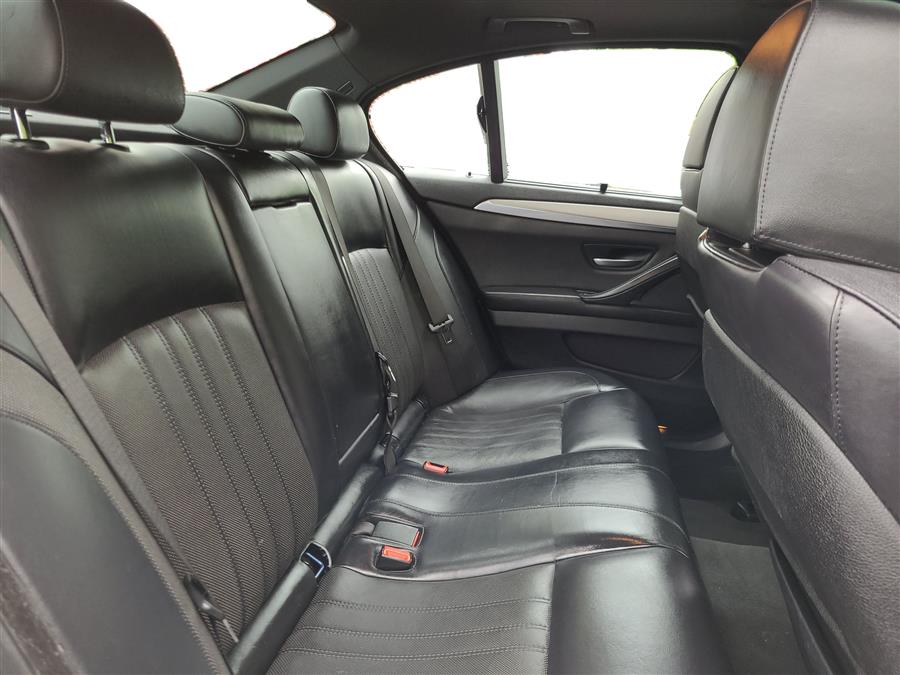 2015 BMW M5 4dr Sdn photo