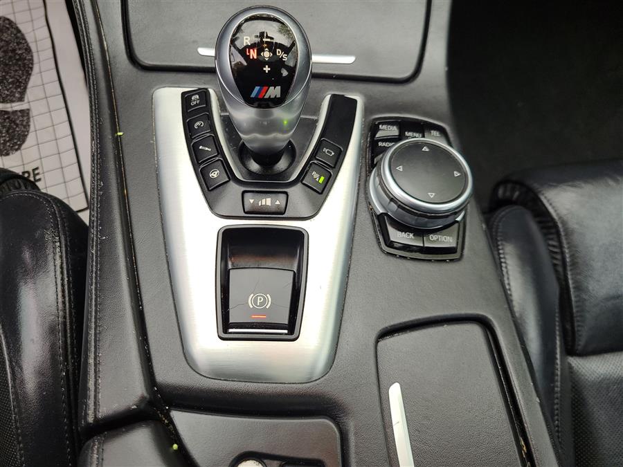 2015 BMW M5 4dr Sdn photo