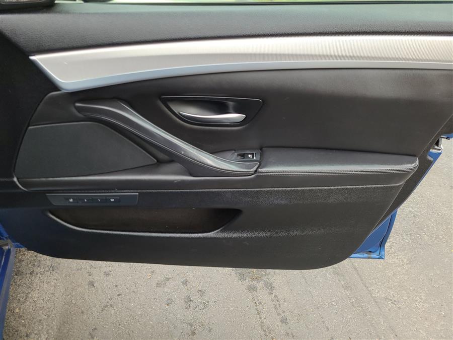 2015 BMW M5 4dr Sdn photo