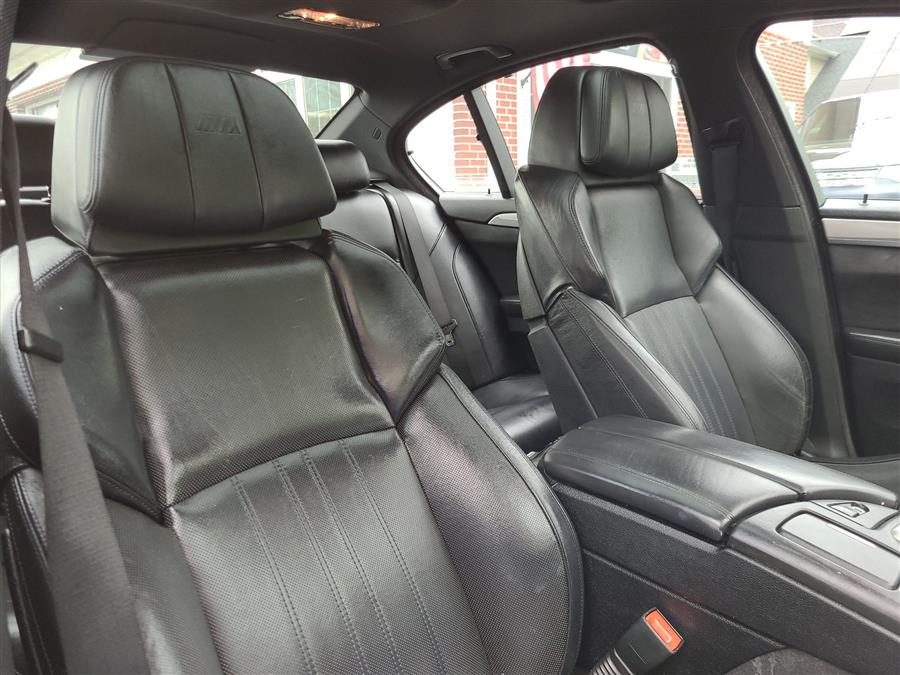 2015 BMW M5 4dr Sdn photo