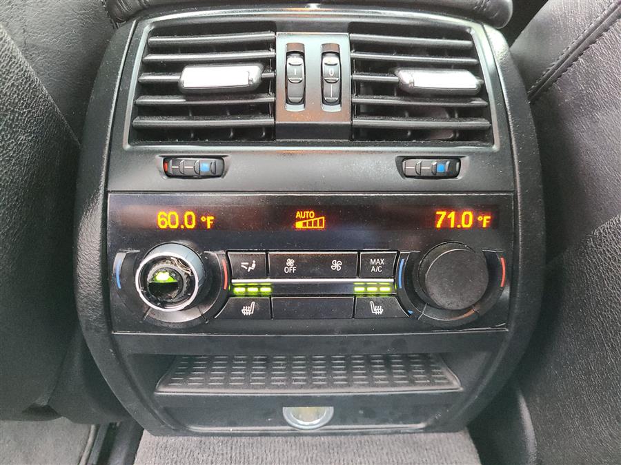 2015 BMW M5 4dr Sdn photo