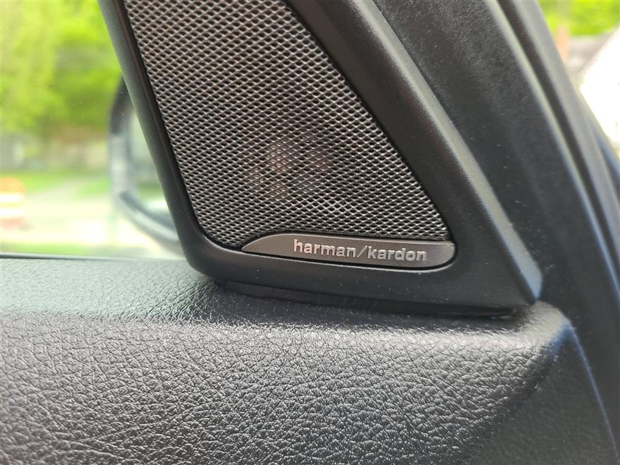 2015 BMW M5 4dr Sdn photo