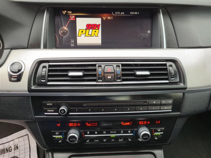 2015 BMW M5 4dr Sdn photo