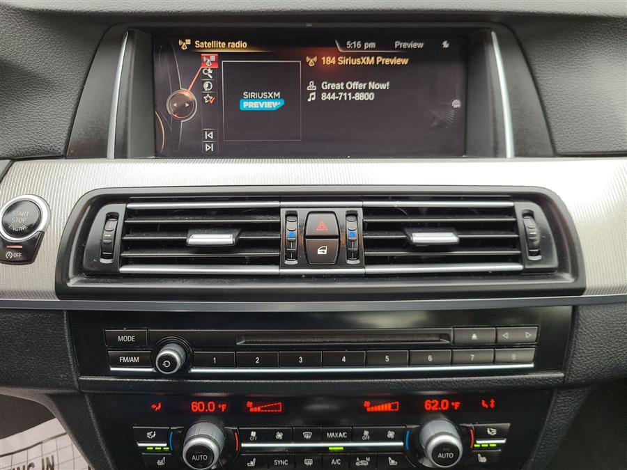 2015 BMW M5 4dr Sdn photo