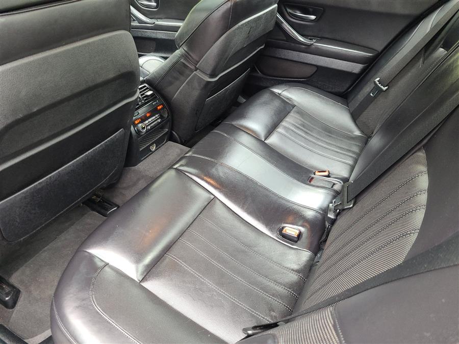 2015 BMW M5 4dr Sdn photo