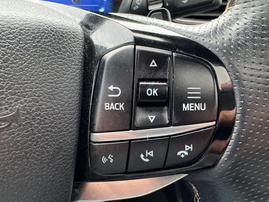 2021 Ford Explorer ST 4WD photo