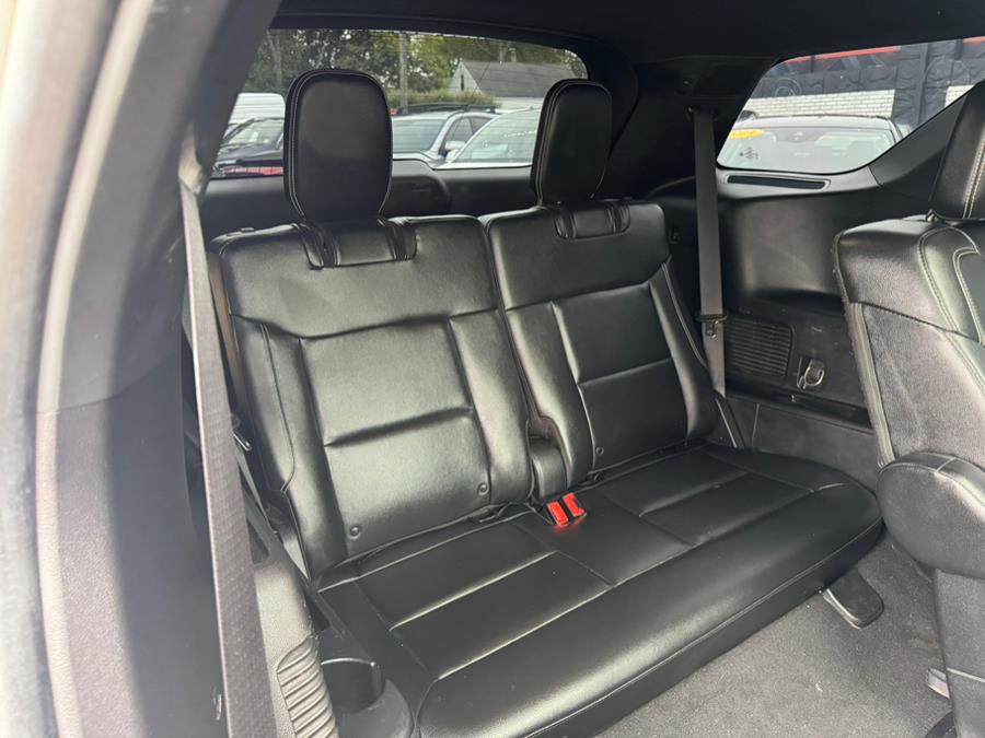 2021 Ford Explorer ST 4WD photo