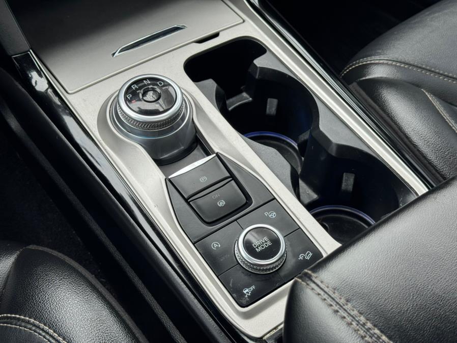 2021 Ford Explorer ST 4WD photo