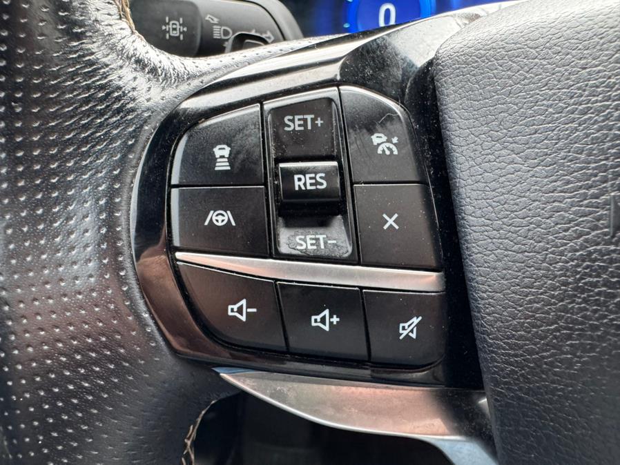 2021 Ford Explorer ST 4WD photo